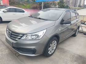 宝骏310W 2017款 1.2L 手动超值型 国V