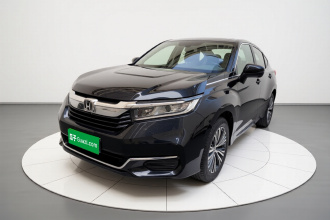 本田 冠道 2022款 240TURBO 两驱限量纪念版