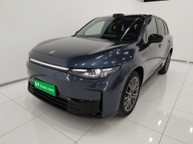 零跑汽车 零跑C10 2024款 210激光雷达版