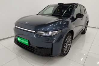 零跑汽车 零跑C10 2024款 210激光雷达版