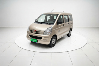 五菱汽车 五菱荣光S 2023款 1.5L 基本型 5/7座
