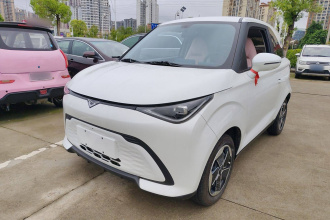 凯翼拾月 2023款 201km 踏浪版