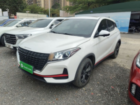 东风风光 风光500 2022款 1.5T CVT畅享型