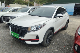 东风风光 风光500 2022款 1.5T CVT畅享型