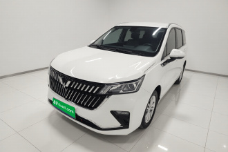 五菱汽车 五菱佳辰 2022款 1.5T CVT智享豪华型
