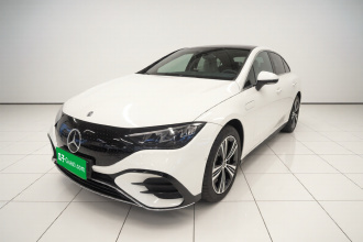 奔驰EQE 2025款 500 4MATIC 先锋版
