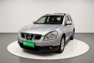 日产 逍客 2011款 1.6XE 风 5MT 2WD