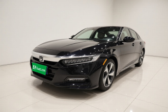 本田 雅阁 2018款 锐·混动 2.0L 锐智版 国VI