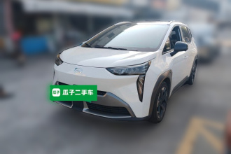 埃安 AION Y 2022款 70 智领版 三元锂