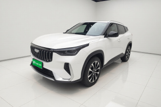 吉利汽车 博越 2026款 1.5TD 向往