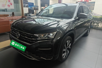 大众 探岳 2020款 280TSI 两驱豪华智联版