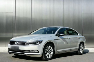 大众 迈腾 2018款 改款 330TSI DSG 豪华型