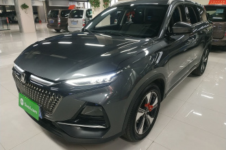 长安X7 PLUS 2024款 1.5T 自动智享型 5座