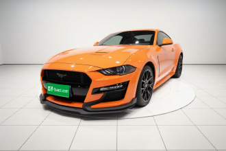 福特 Mustang 2020款 2.3L EcoBoost