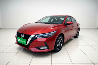 日产 轩逸 2020款 1.6L XL CVT悦享版