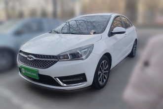 奇瑞 艾瑞泽5 2021款 PRO 1.5L CVT青春版