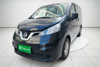 日产NV200 2014款 1.6L 手动豪华型 国IV