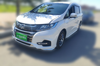 本田 奥德赛 2021款 2.0L 锐·畅享版