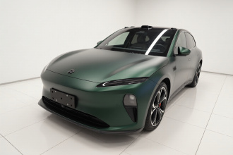 蔚来ET5T 2024款 75kWh Touring