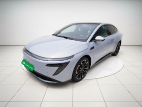 日产N7 2025款 510 Max