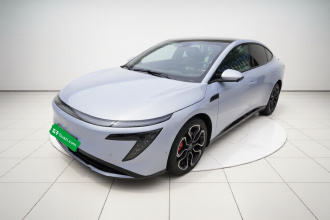 日产N7 2025款 510 Max