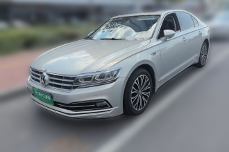 大众 辉昂 2019款 380TSI 两驱商务版 国V
