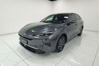 荣威D6 2025款 450km 优享版