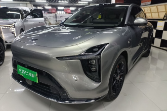 智己汽车 智己LS6 2026款 纯电 Max