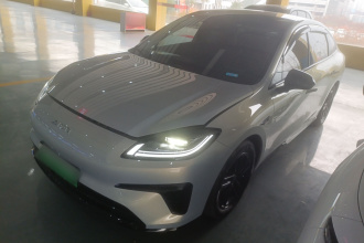 埃安 AION RT 2025款 650智豪版