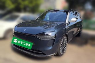 鸿蒙智行 问界M9 2024款 增程 Ultra版 42kWh 6座版