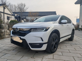 本田 皓影 2021款 240TURBO CVT两驱尊贵版