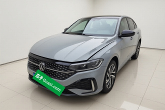 大众 朗逸 2023款 280TSI DSG星空满逸版