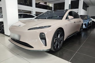蔚来ET5T 2023款 75kWh Touring