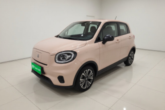 零跑汽车 零跑T03 2022款 特别版