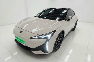 ARCFOX极狐 极狐 阿尔法S5 2024款 708MAX 200kW