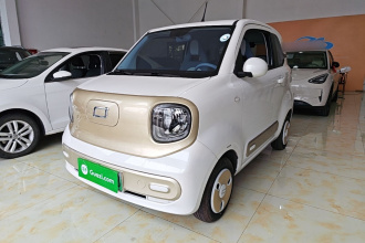 奔腾小马 2025款 222km 灵动马