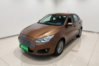 福特 福睿斯 2015款 1.5L 自动舒适型