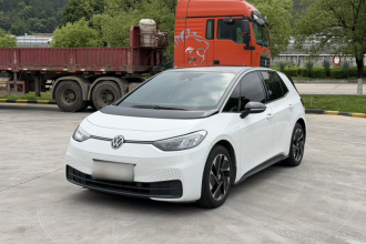 大众ID.3 2024款 出众版