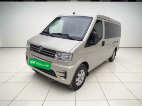 东风小康C56 2020款 1.5L豪华型I DK15C