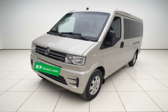 东风小康C56 2020款 1.5L豪华型I DK15C