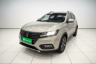 荣威RX5 2020款 20T 自动4G互联超越旗舰版