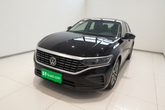 大众 帕萨特 2024款 280TSI 商务版