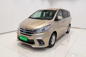 上汽大通MAXUS 大通G10 2018款 PLUS 2.0T 自动精英版