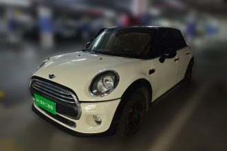MINI 2015款 1.2T ONE 五门版