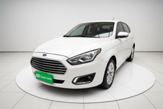 福特 福睿斯 2015款 1.5L 自动时尚型