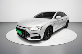 比亚迪 汉 2024款 DM-i 荣耀版 121KM 尊贵型