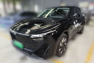 启辰大V DD-i 2023款 110km iE版