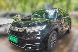 本田 冠道 2020款 370TURBO 四驱尊享版