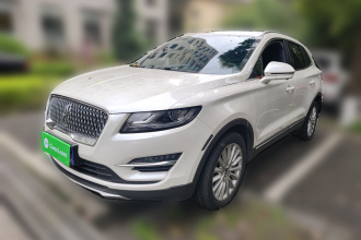 林肯MKC 2019款 2.0T 两驱尊享版 国VI