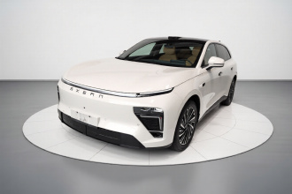 星途 星纪元 ET 2024款 增程 240 Ultra四驱